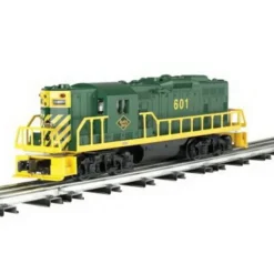 Williams 21533 Reading GP9 Dummy Diesel Locomotive - Model Train Junction: Quality Parts and Art Supplies Outlet