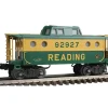 Williams 47720 Reading N5C Porthole Caboose #92927 - Model Train Junction: Quality Parts and Art Supplies Hot