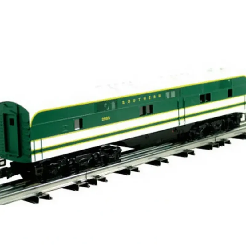 Williams 20614 Southern E7 Diesel Locomotive B-Unit Dummy - Model Train Junction: Quality Parts and Art Supplies Sale