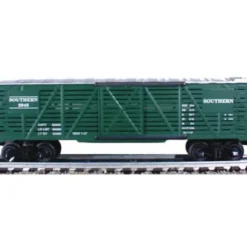 Williams 47403 Southern Stock Car - Model Train Junction: Quality Parts and Art Supplies Hot