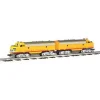 Williams 20725 Union Pacific F7 A-A Pwrd & Dmy Diesel Locomotive Set - Model Train Junction: Quality Parts and Art Supplies Sale