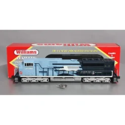 Williams 21810 Union Pacific Heritage SD90 Powered Diesel Locomotive #1982 - Model Train Junction: Quality Parts and Art Supplies Discount