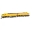 Williams 22607 Union Pacific PA-1 Diesel Locomotive AA Set - Model Train Junction: Quality Parts and Art Supplies Hot