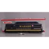 Williams 21113 Wabash FM Trainmaster Diesel Locomotive - Model Train Junction: Quality Parts and Art Supplies Outlet