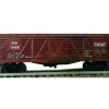 Williams 47409 Western Maryland Stock Car - Model Train Junction: Quality Parts and Art Supplies Clearance