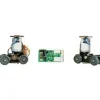 Williams 00244 4-Wheel Truck Dummy F3 Diesel Loco Motorizing Upgrade Kit - Model Train Junction: Quality Parts and Art Supplies Online
