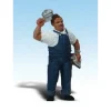 Woodland Scenics A2525 G Scenic Accents Sam Supervisor Figure - Model Train Junction: Quality Parts and Art Supplies Discount