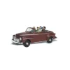 Woodland Scenics AS5535 HO AutoScenes Sunday Drive - Model Train Junction: Quality Parts and Art Supplies Hot