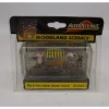 Woodland Scenics AS5542 HO AutoScenes Ma & Pa's Trailer Haven (Pack of 9) - Model Train Junction: Quality Parts and Art Supplies Discount