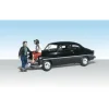 Woodland Scenics AS5330 HO Scale AutoScenes Spoonin' N Croonin' - Model Train Junction: Quality Parts and Art Supplies Outlet