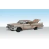 Woodland Scenics AS5331 N AutoScenes Rusty's Regret - Model Train Junction: Quality Parts and Art Supplies Best