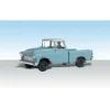 Woodland Scenics AS5332 N AutoScenes Pickem' Up Truck - Model Train Junction: Quality Parts and Art Supplies Hot