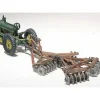 Woodland Scenics D207 HO 1938-1946 Disc & Farm Tractor Kit - Model Train Junction: Quality Parts and Art Supplies Clearance