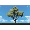 Woodland Scenics TR3503 2" - 3" Early Light Deciduous Trees (Pack of 4) - Model Train Junction: Quality Parts and Art Supplies Outlet