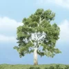 Woodland Scenics TR1609 3.87" Sycamore Ready-Made Premium Tree - Model Train Junction: Quality Parts and Art Supplies Online