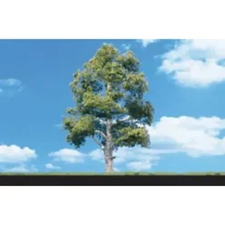 Woodland Scenics TR3534 3" - 4" Waters Edge Deciduous Trees (Pack of 3) - Model Train Junction: Quality Parts and Art Supplies New