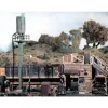 Woodland Scenics TS152 HO Caboose & Sand Facility Trackside Scenes Kit - Model Train Junction: Quality Parts and Art Supplies Clearance