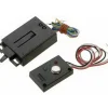 Z-Stuff DZ-2500 Slow Motion TMCC Capable Switch Machine & Remote Controller - Model Train Junction: Quality Parts and Art Supplies New