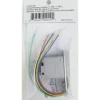 Z-Stuff DZ-1075M Trackside Power Sensor w/ 0.9A Momentary Dual Outputs - Model Train Junction: Quality Parts and Art Supplies Sale
